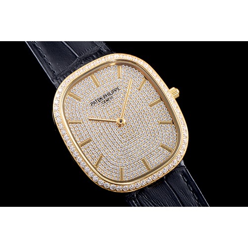 파텍필립 골든 이클립스-15 5738P-001